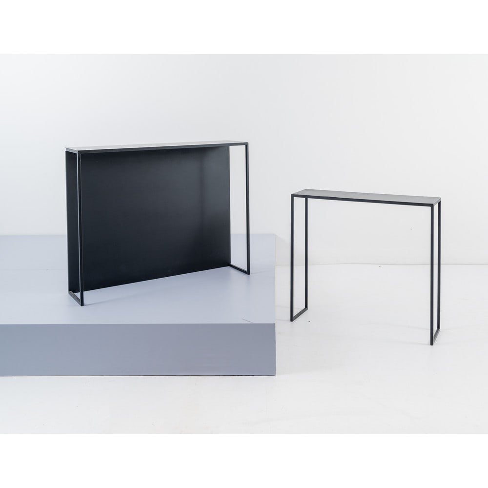 FRANK ROBICHEZ (Attr.le), Due consolle (1 of 1)