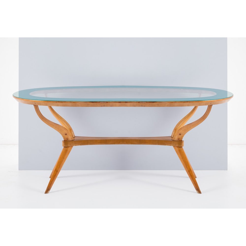 GIUSEPPE SCAPINELLI (Attr.le), Tavolo da pranzo (1 of 1)