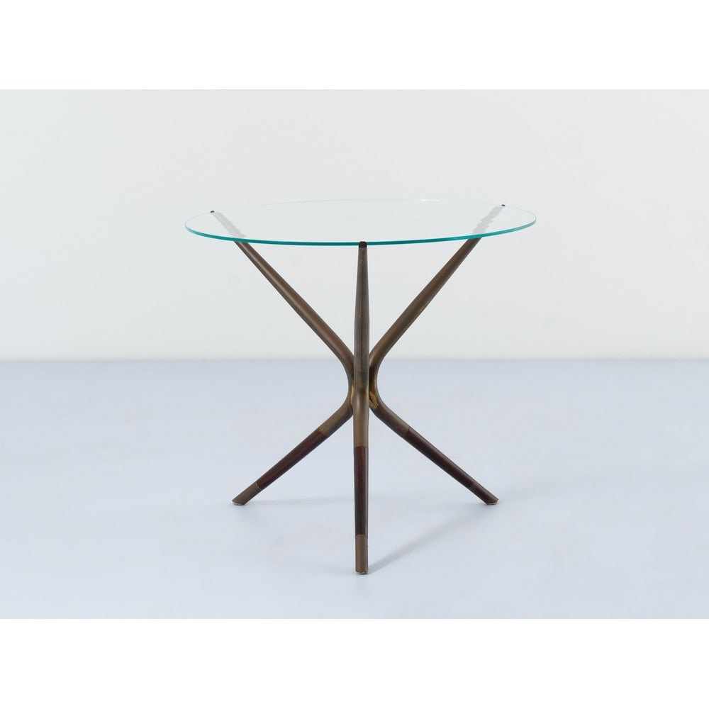 CESARE LACCA (Attr.le), Tavolo da salotto (1 of 1)