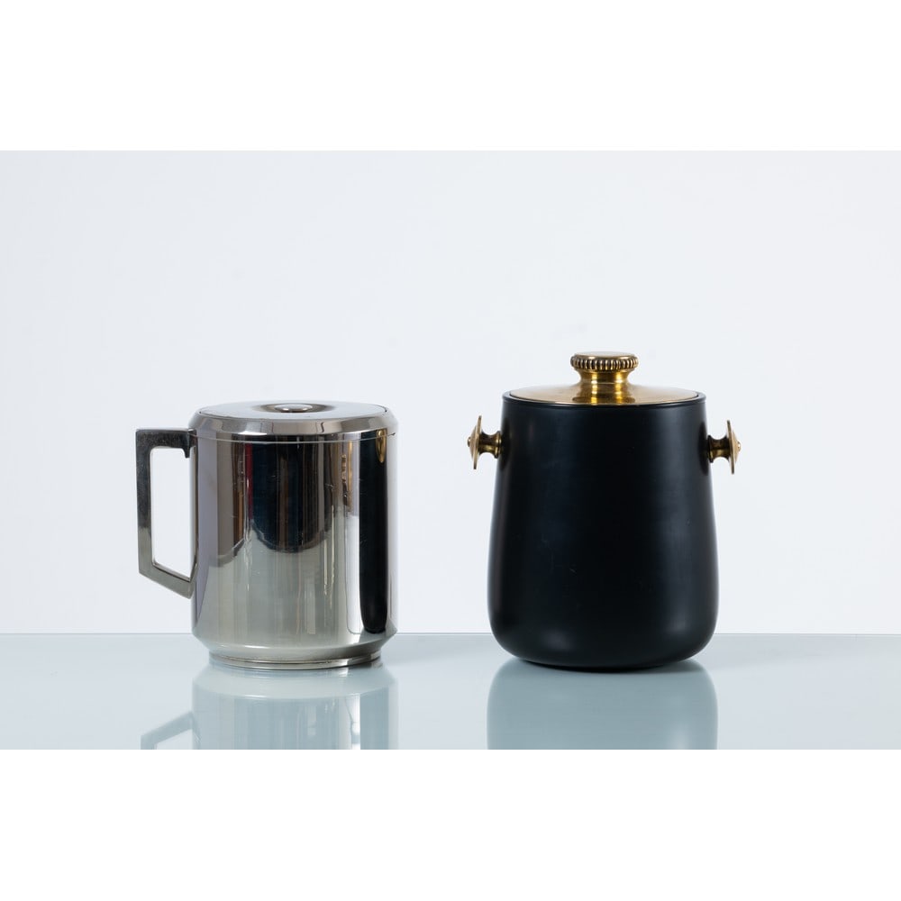 MACABO, Cestello portaghiaccio e caraffa (1 of 1)