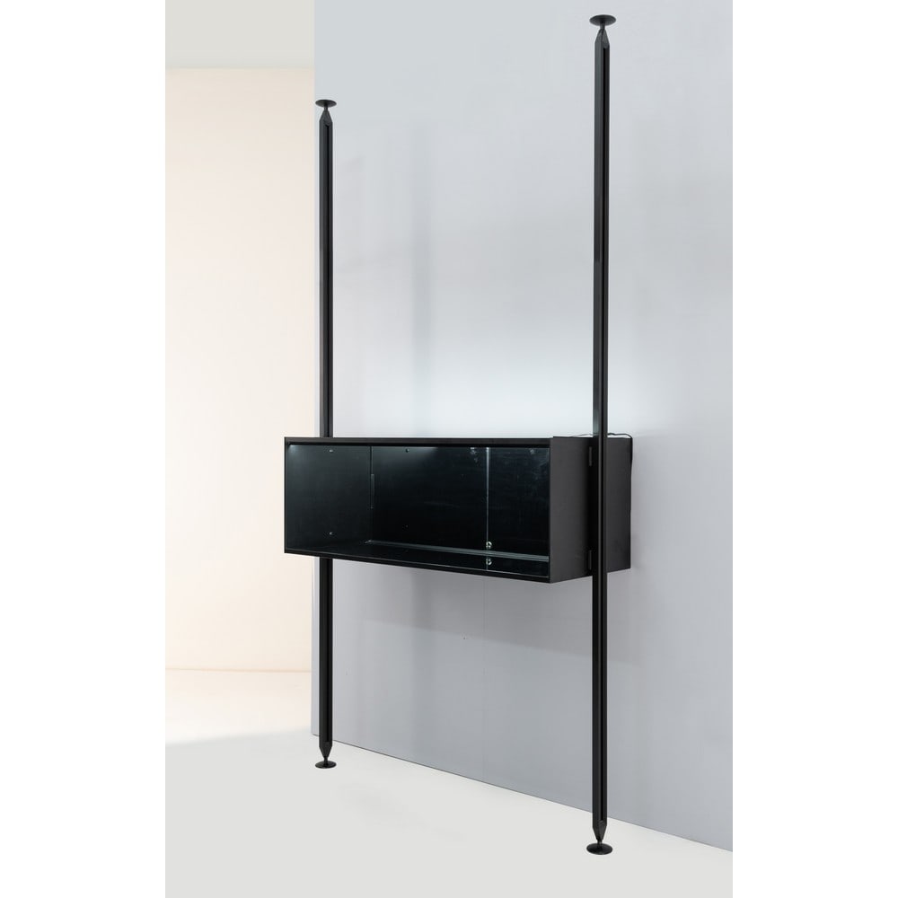 Gius. Bavuso, Mobile Mod. “zenit” Serie “libreria A Montante” Auction