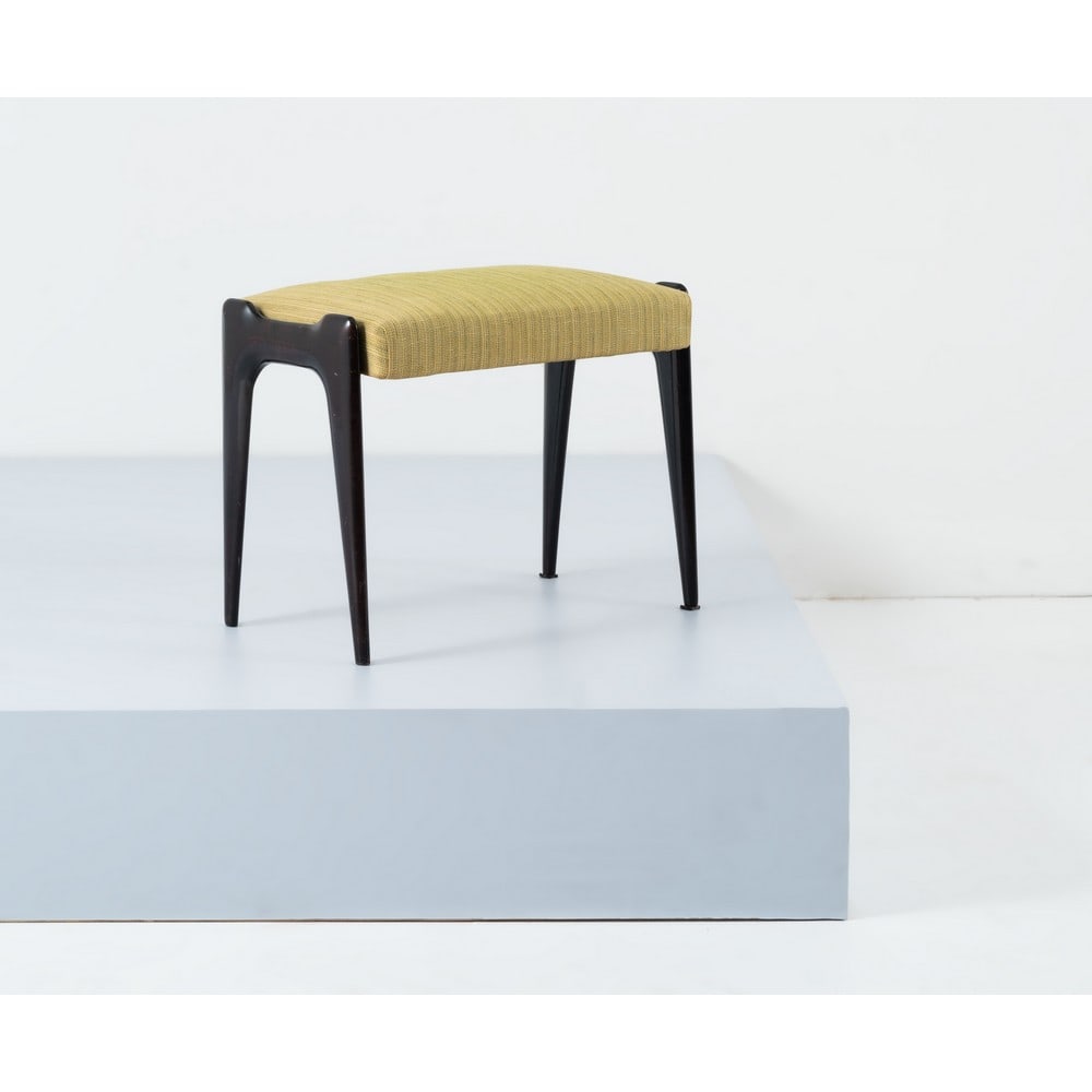 ICO PARISI, Sgabello (1 of 1)