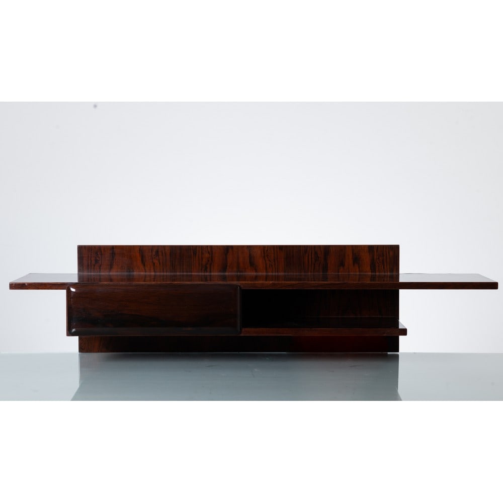 ICO PARISI (Attr.le), Mensola da parete (1 of 1)