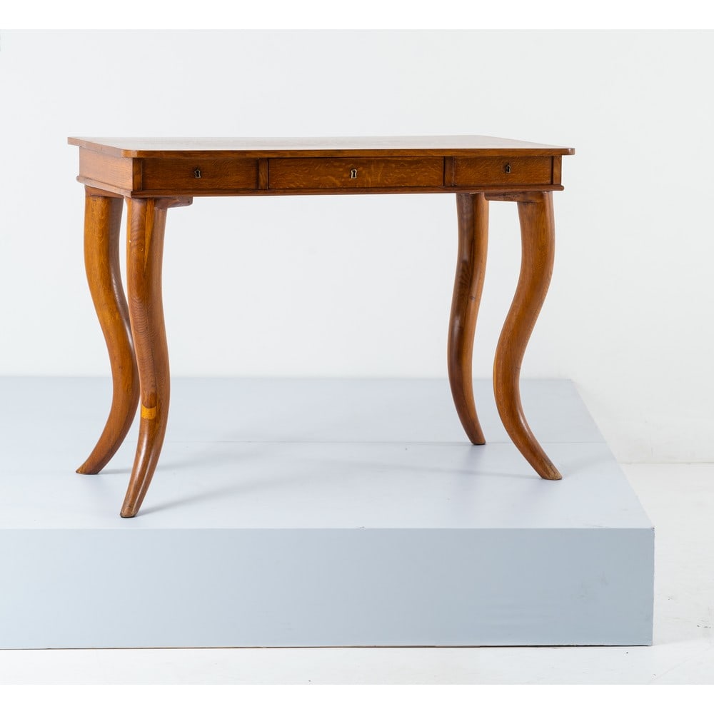 PRODUZIONE ITALIANA 1940 ca., Scrivania (1 of 1)