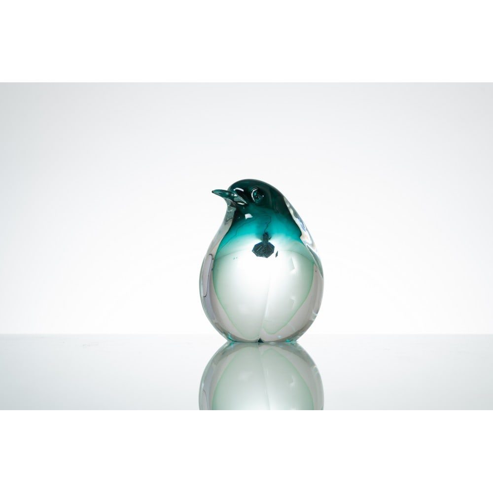 SEGUSO (Attr.le), Uccello fermacarte (1 of 1)