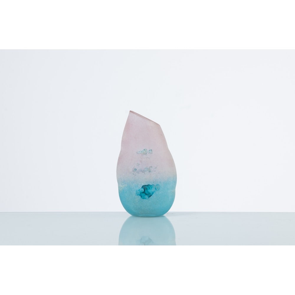 ALFREDO BARBINI (Attr.le), Vaso in vetro (1 of 1)