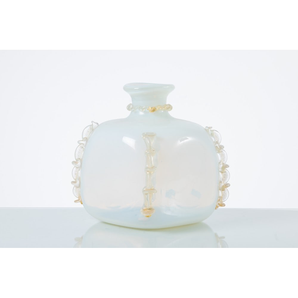 MAESTRI MURANESI, Vaso in vetro (1 of 2)