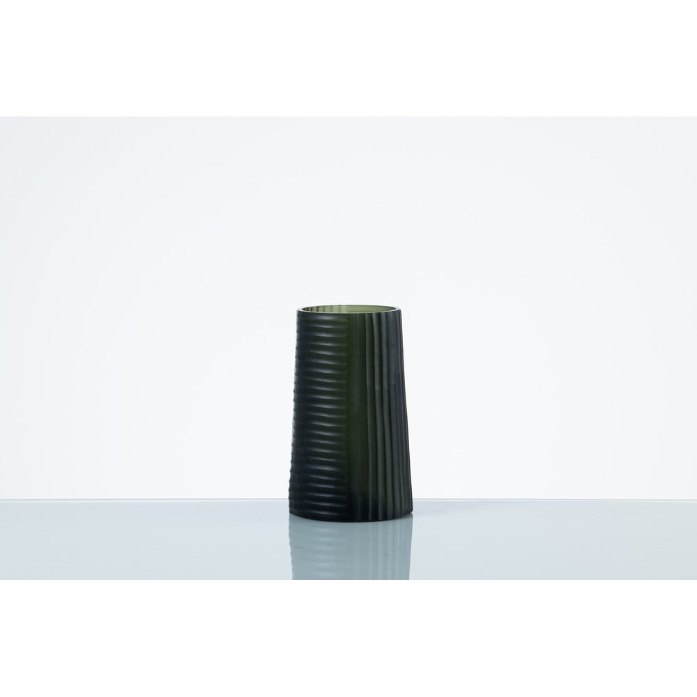 GIORGIO ARMANI, Vaso in vetro (1 of 1)