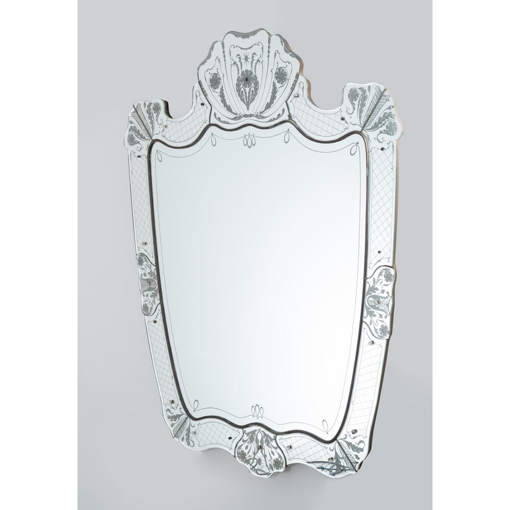 PIETRO CHIESA, Specchio da parete (1 of 1)