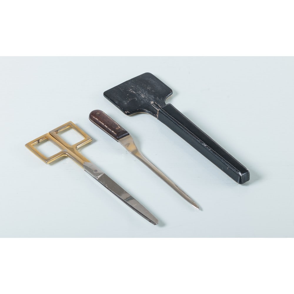 GUCCI, Set da scrivania (1 of 1)