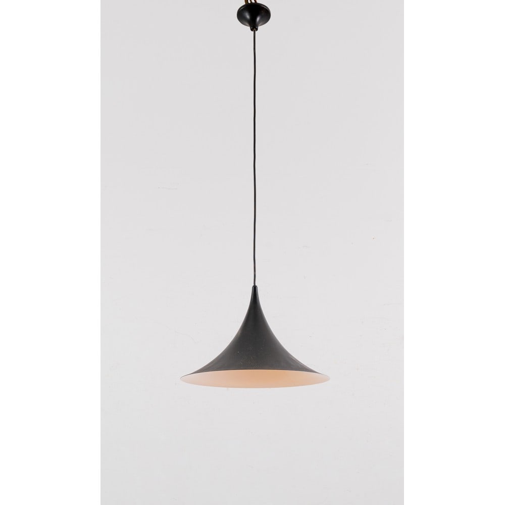 CLAUS BONDERUP E TORSTEN THORUP(Attr.le), Lampada sospensione (1 of 1)