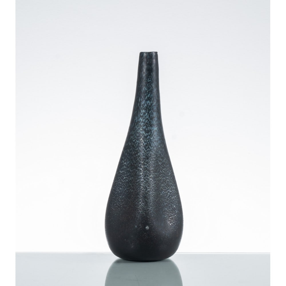 ERCOLE BAROVIER, Vaso della serie “Barbarico” (1 of 1)