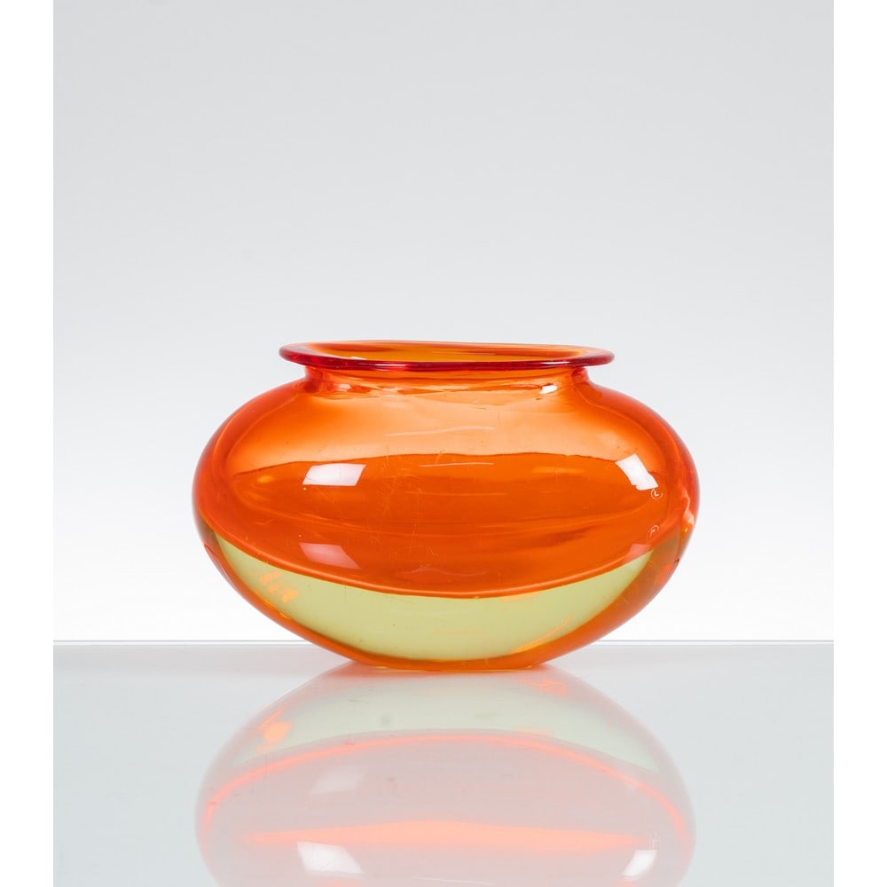 FLAVIO POLI, Vaso modello “12700” (1 of 1)