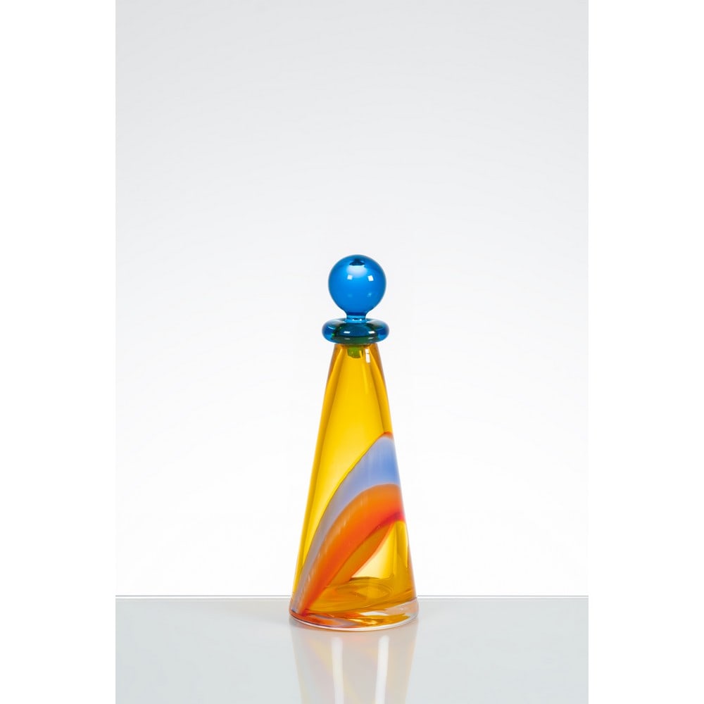 MORETTI, Bottiglia in vetro (1 of 1)