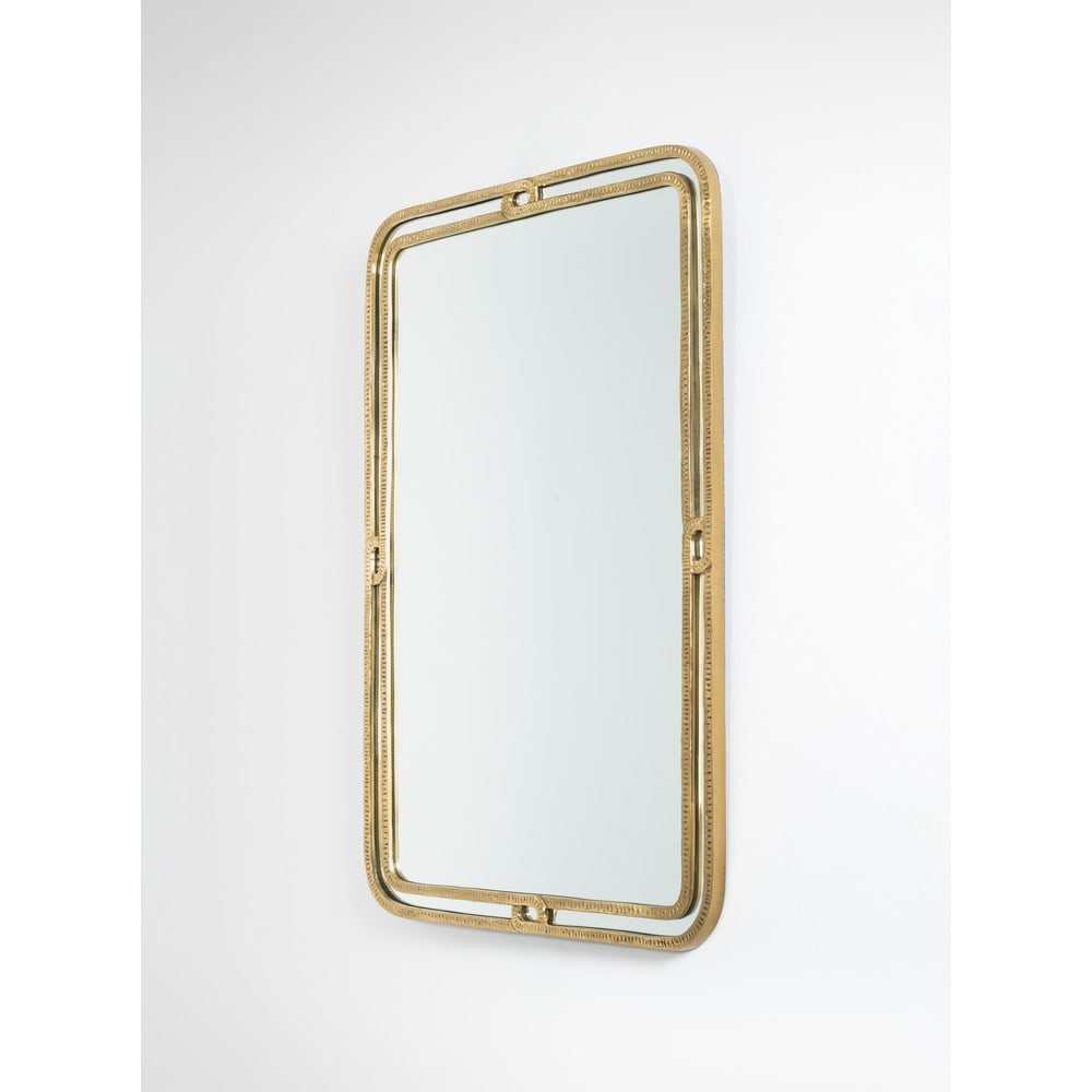 ANGELO BROTTO, Specchio da parete (1 of 2)