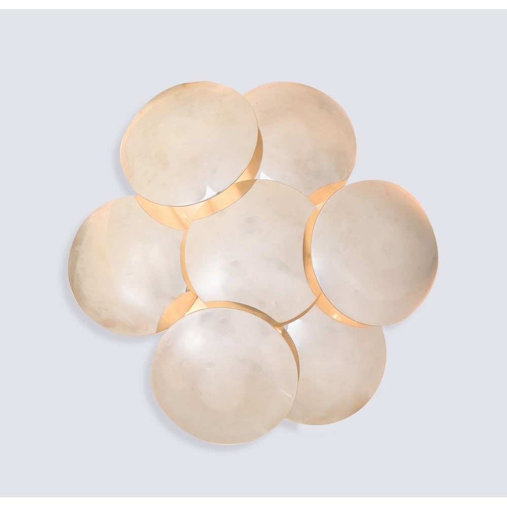 GOFFREDO REGGIANI, Lampada da parete (1 of 1)