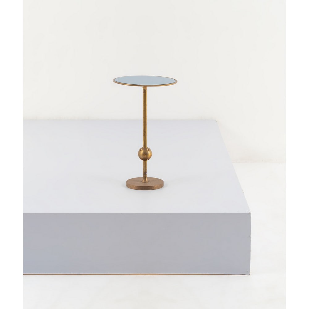 OSVALDO BORSANI, Tavolo basso modello “T1” (1 of 1)