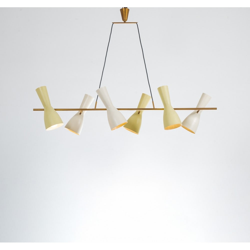 STILNOVO, Lampada a sospensione (1 of 2)