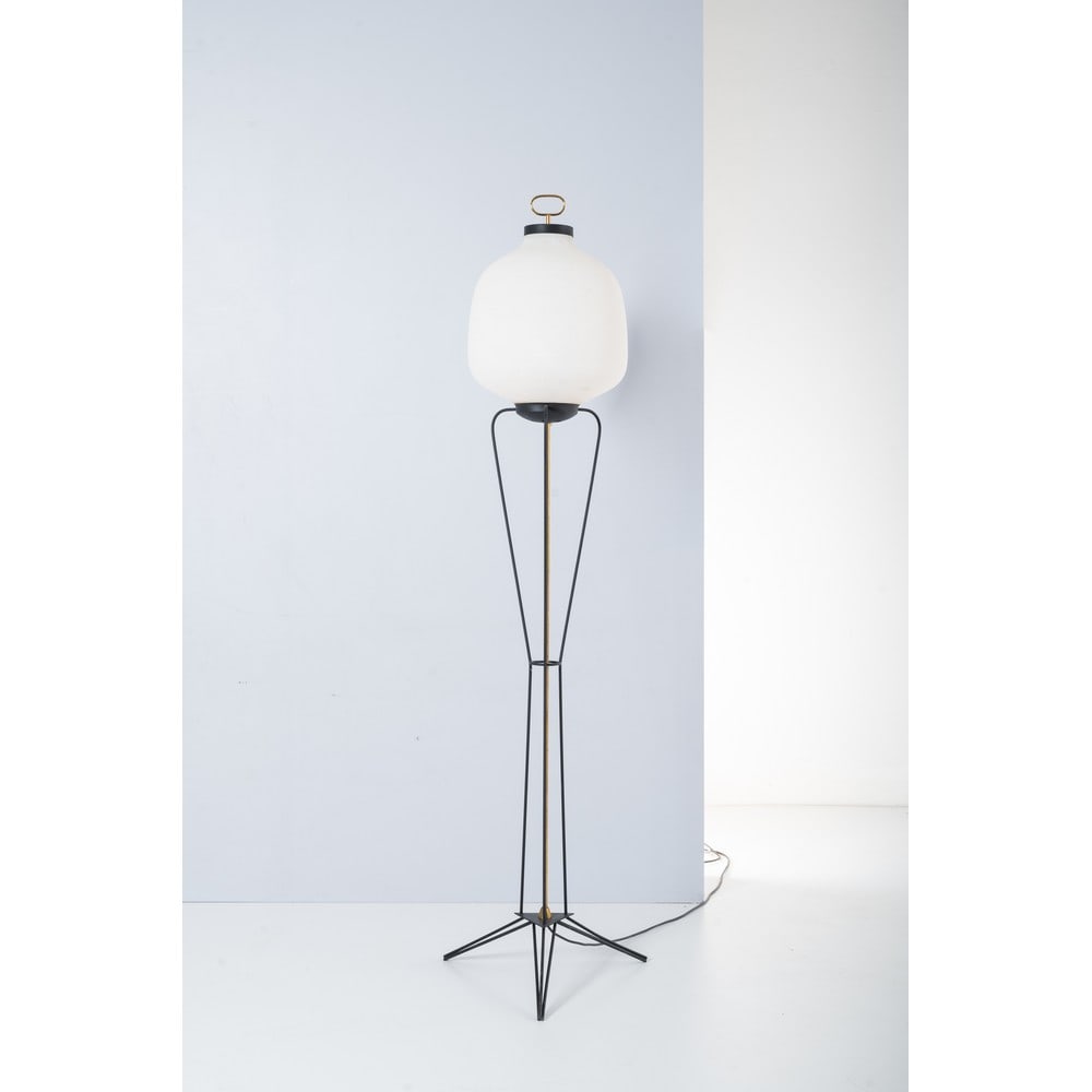 STILNOVO, Lampada da terra (1 of 1)