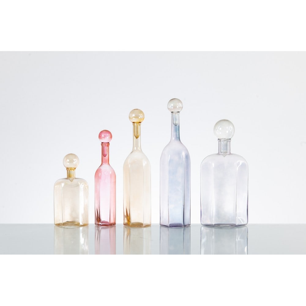 MAESTRI MURANESI, Cinque bottiglie (1 of 1)