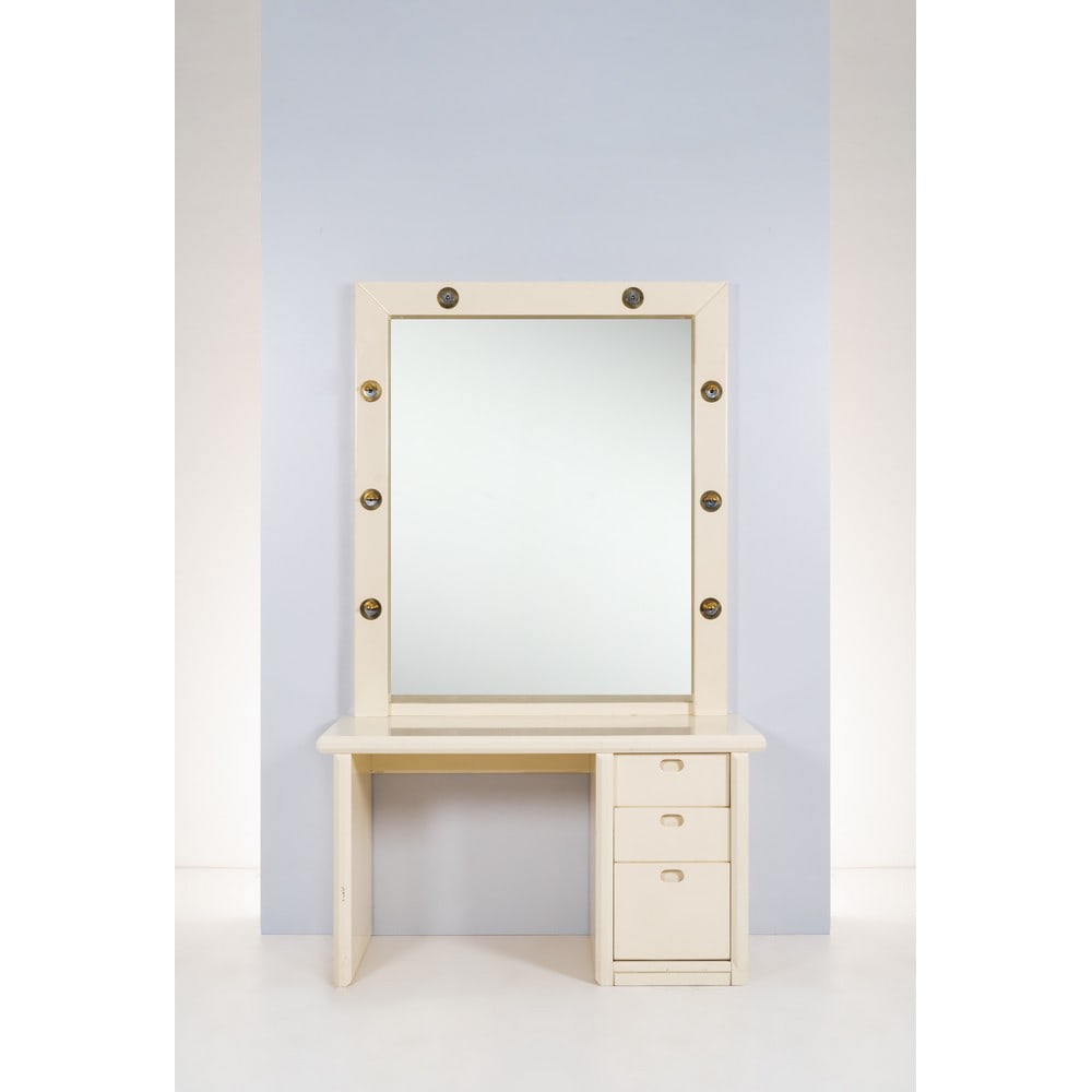 PRODUZIONE ITALIANA 1980 ca., Toletta (1 of 1)