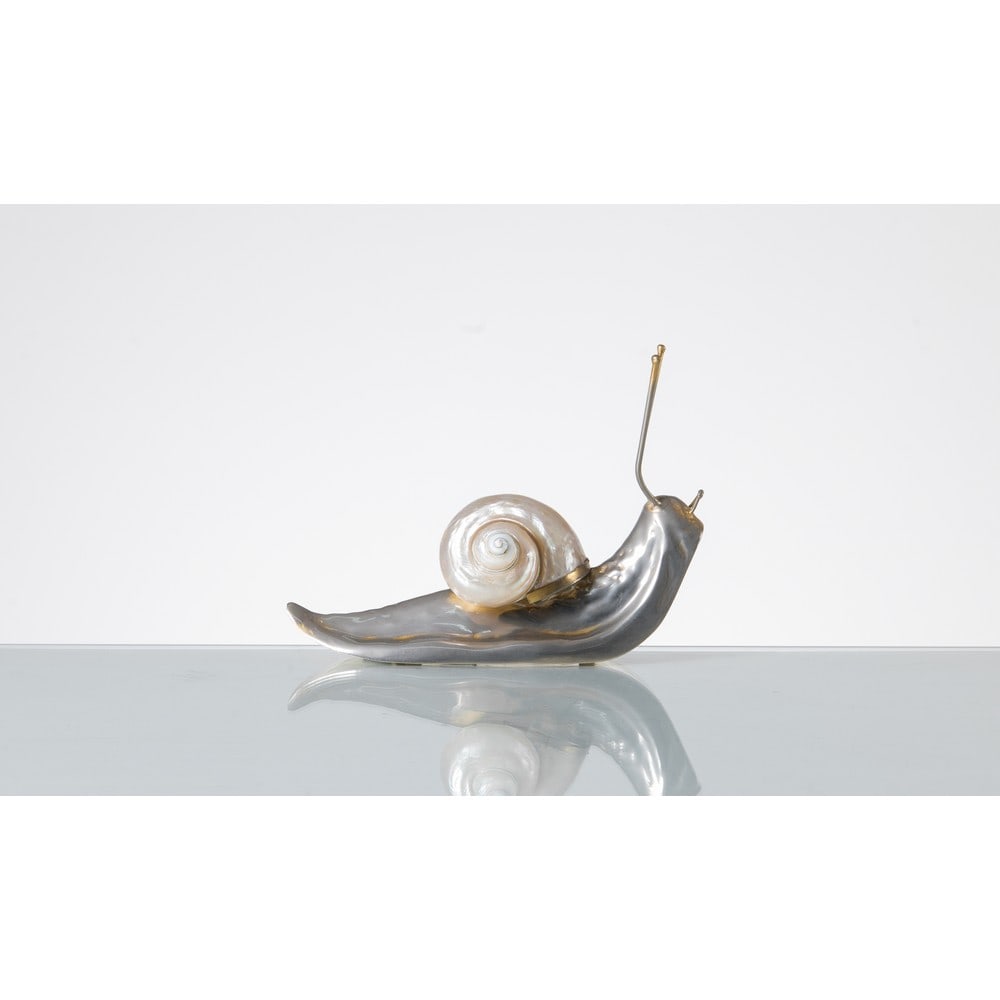 PRODUZIONE ITALIANA 1980 ca., Figura di lumaca (1 of 1)