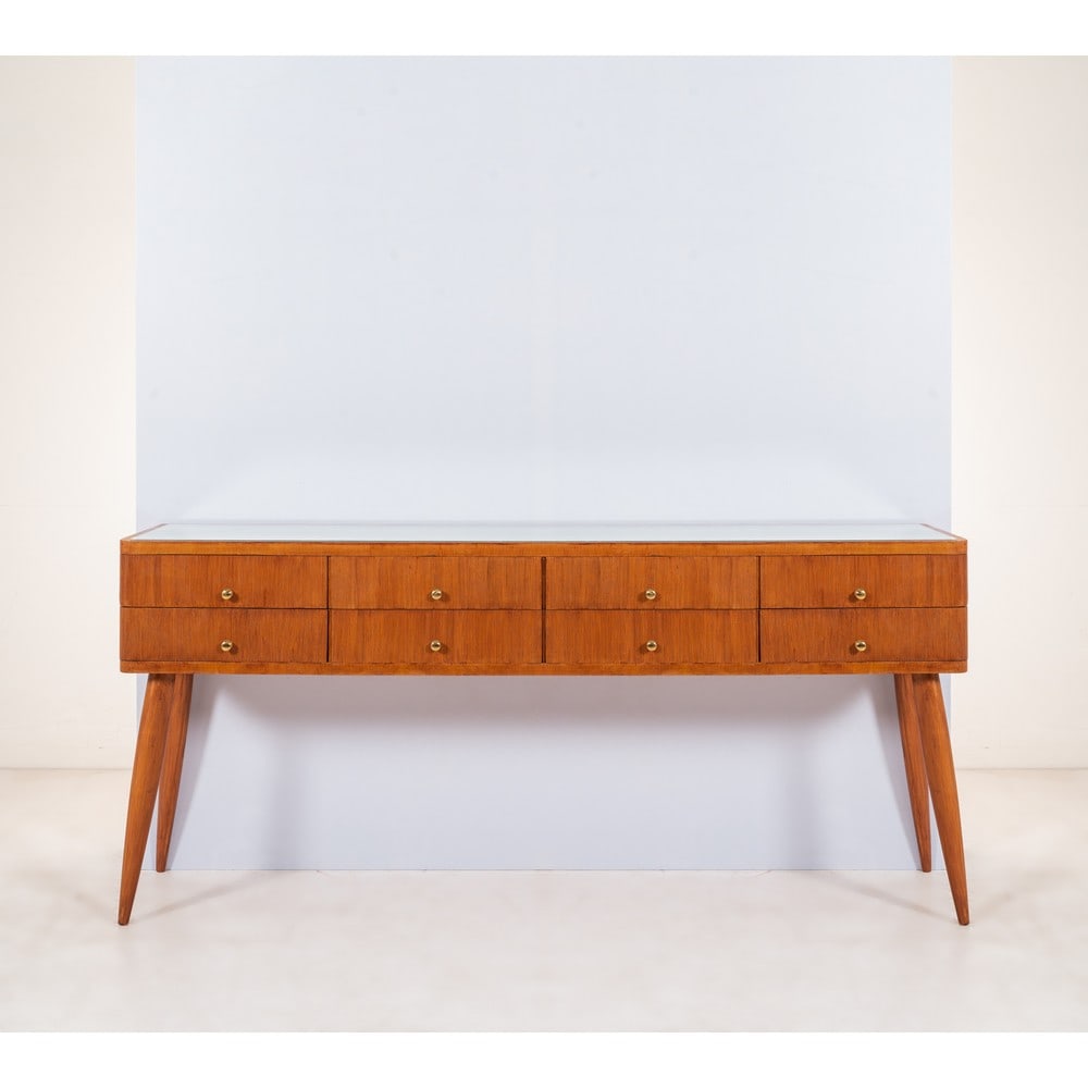 OSVALDO BORSANI (Attr.le), Mobile cassettiera (1 of 1)