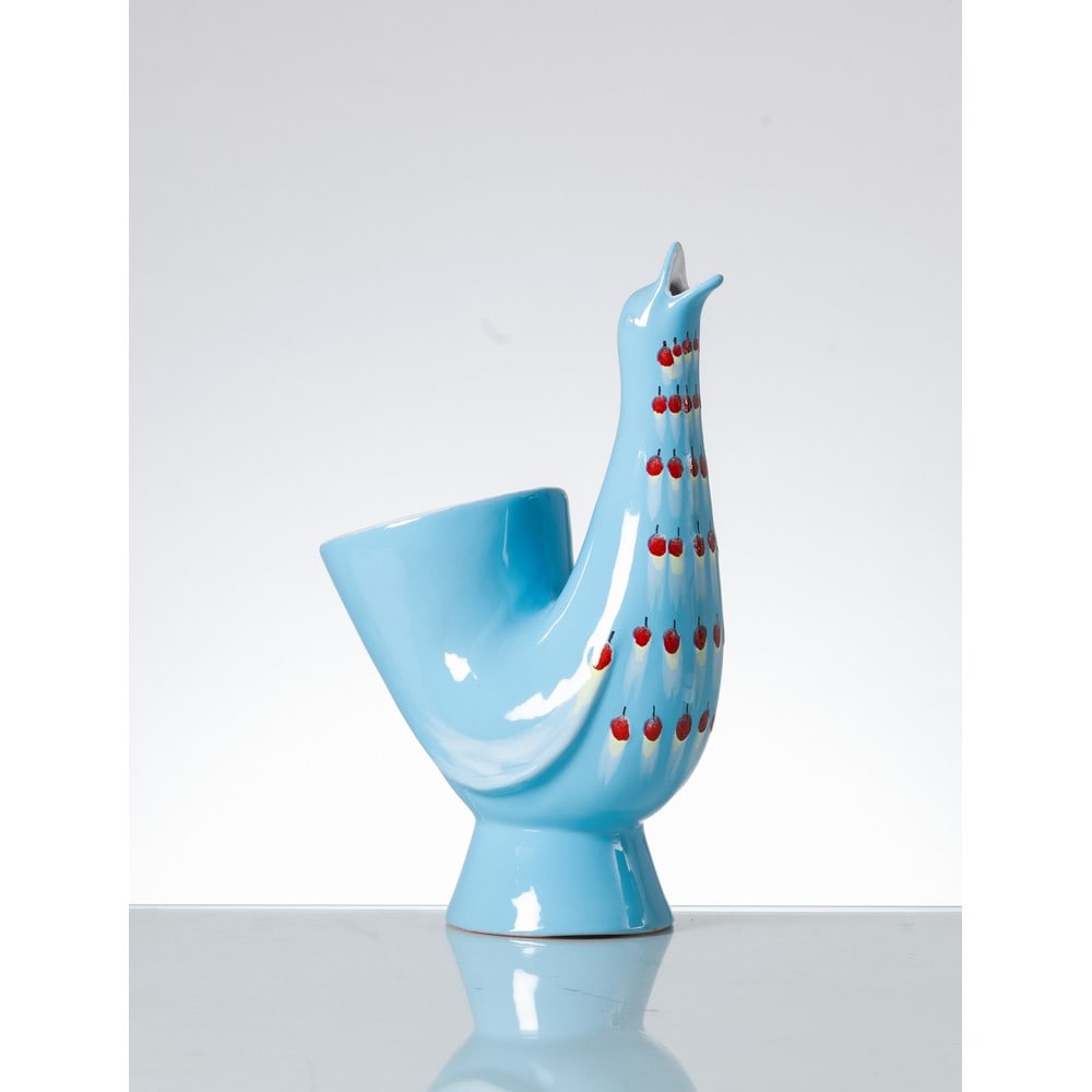 BALDELLI CERAMICA, Vaso (1 of 1)