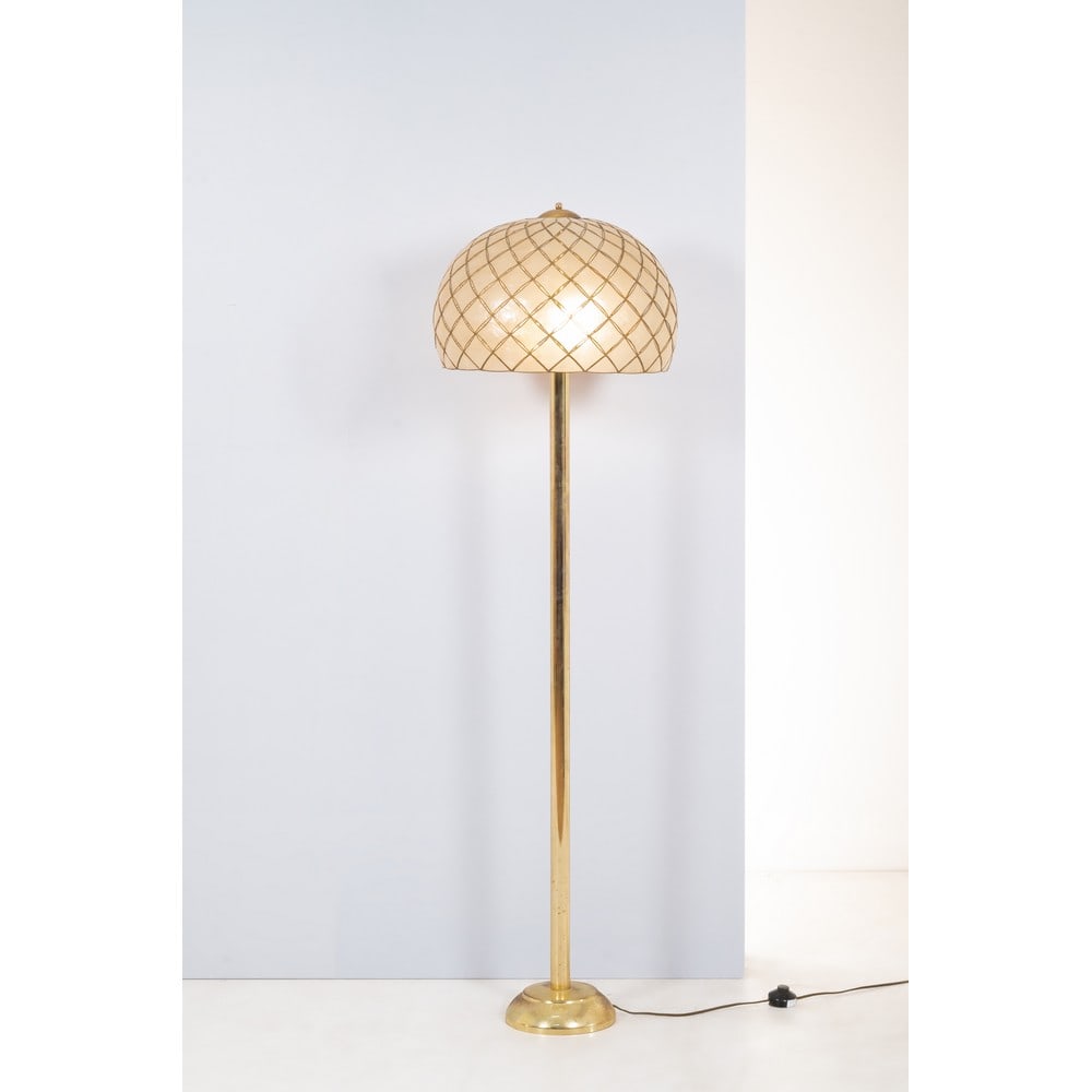 GABRIELLA CRESPI (Attr.le), Lampada da terra (1 of 1)