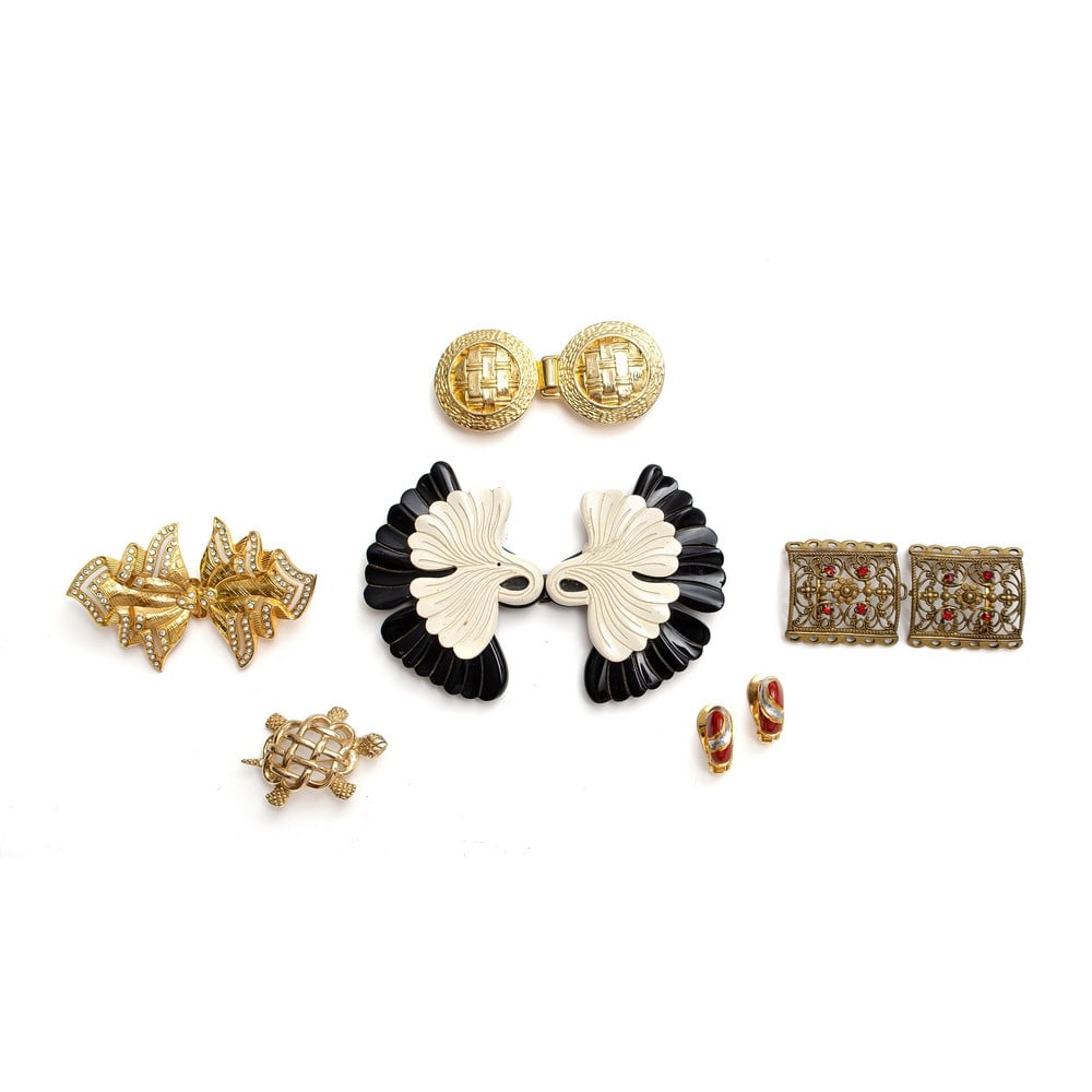 GROSSE, PIERRE CARDIN E PRODUZIONE ITALIANA 1940/80 ca. (1 of 1)