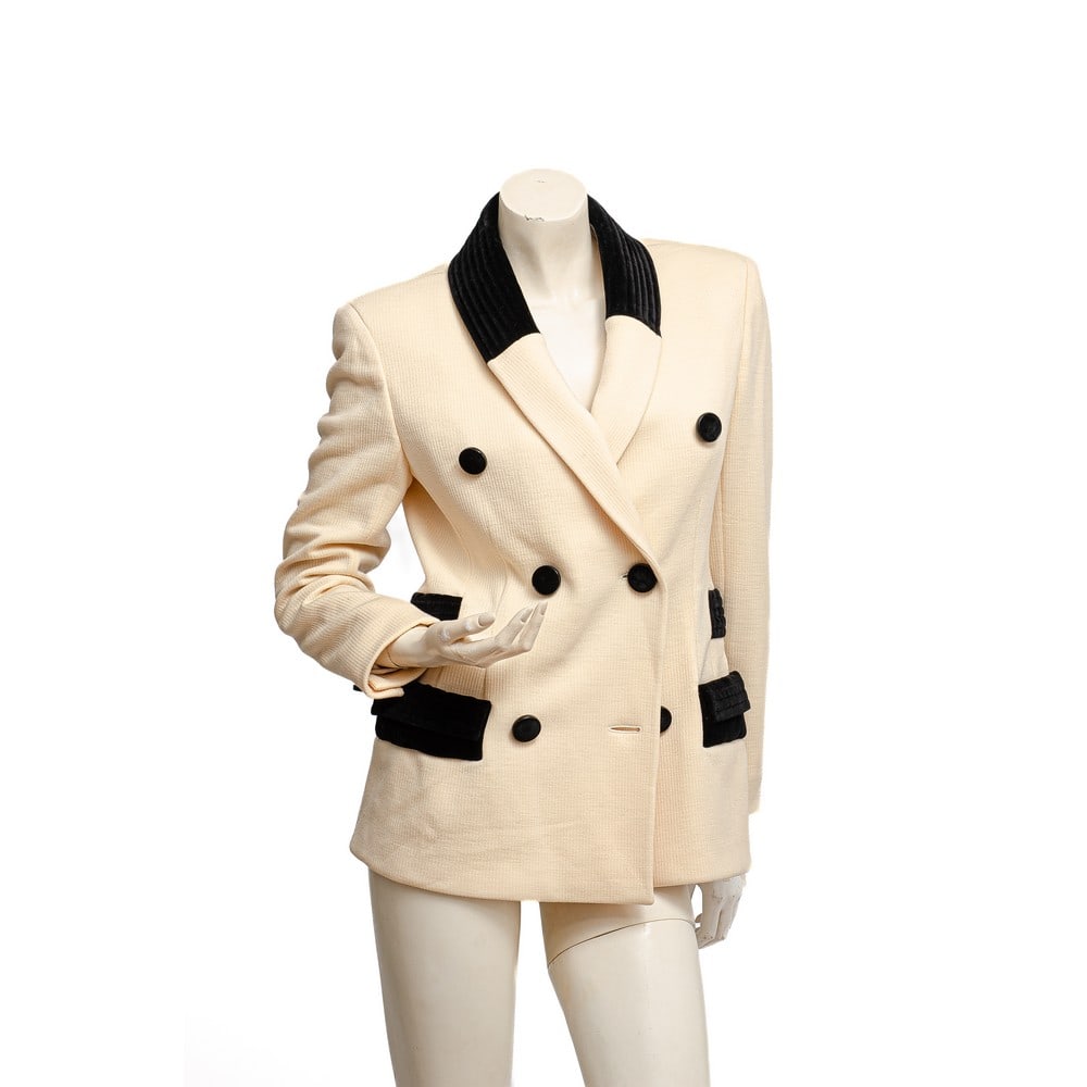 VALENTINO BOUTIQUE, Giacca (1 of 1)