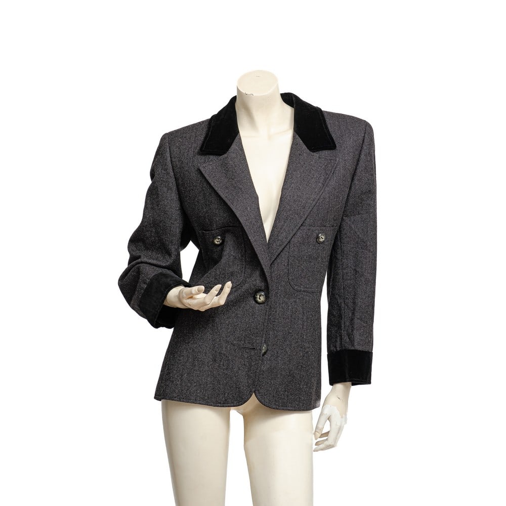 VALENTINO, Giacca (1 of 1)