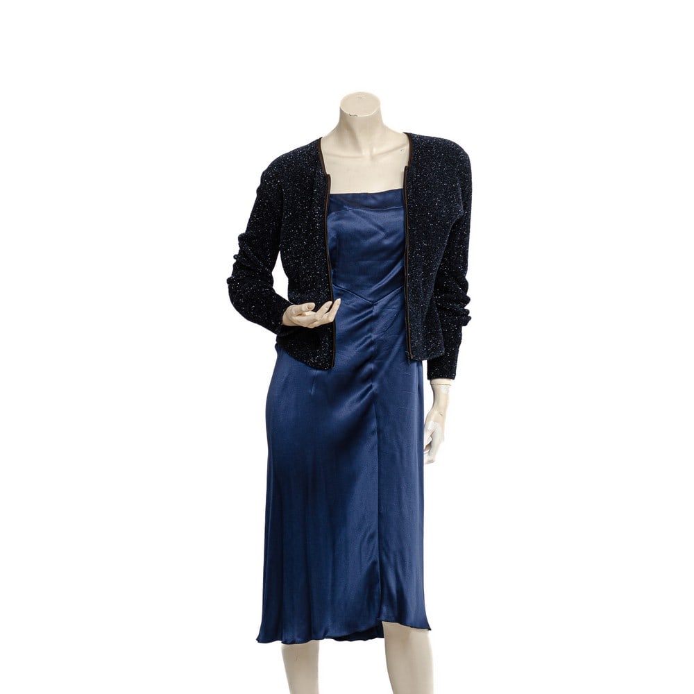 FENDI E ALBERTA FERRETTI, Giacca e abito (1 of 1)