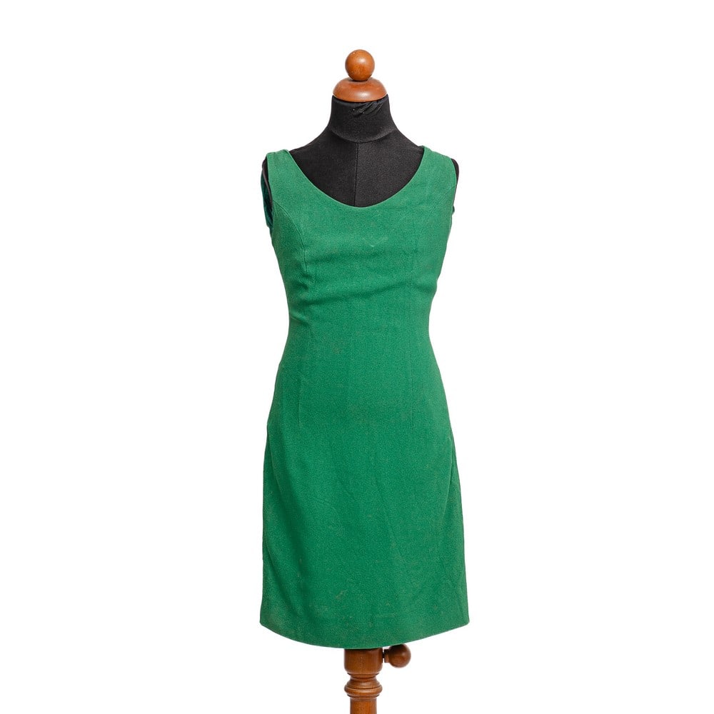 MOSCHINO, Due abiti a tubino (1 of 2)