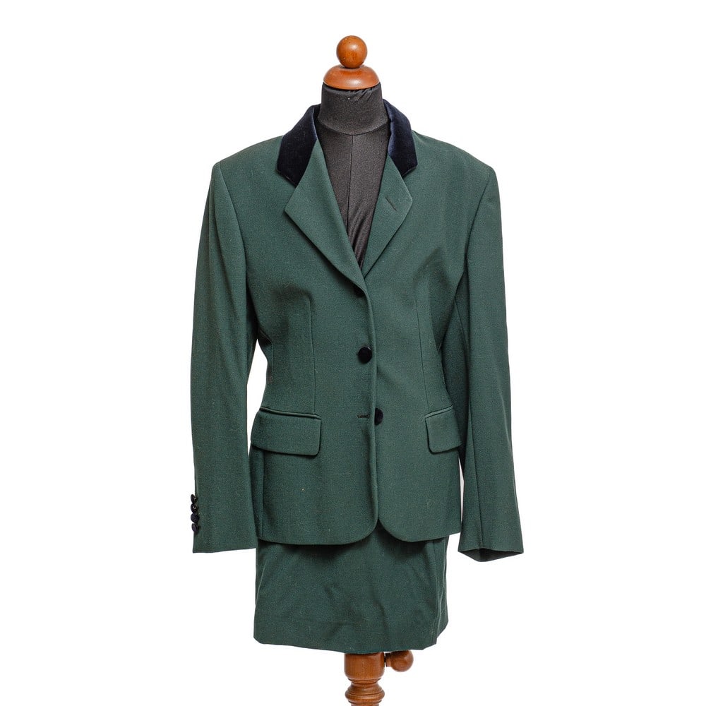 FENDI 365 E ANTONIO FUSCO, Abito e tailleur (1 of 2)