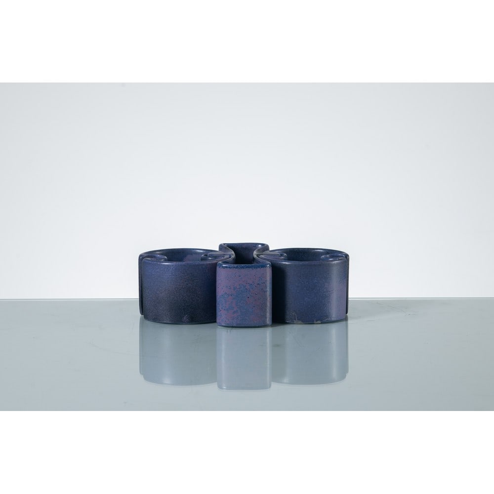 ANGELO MANGIAROTTI, Centrotavola (1 of 2)