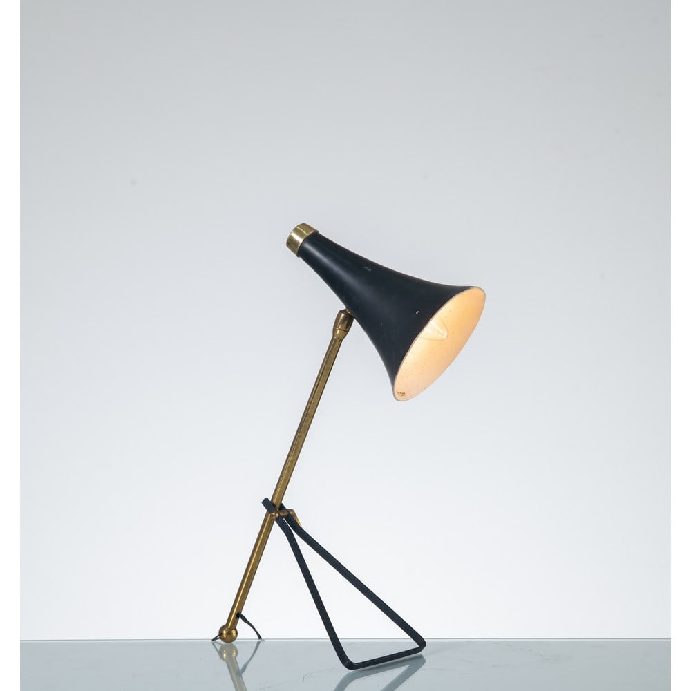 STILUX, Lampada da tavolo e parete (1 of 4)