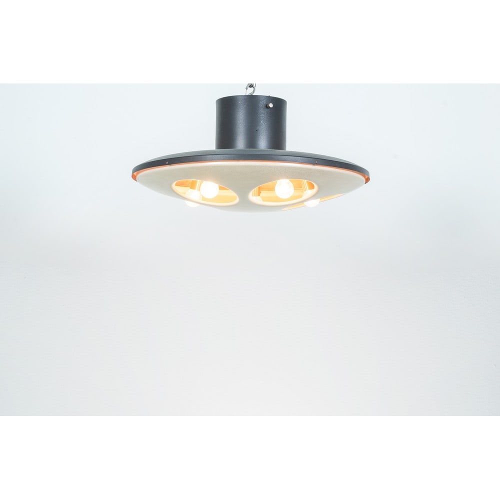 STILNOVO, Lampada a soffitto modello “1243” (1 of 3)