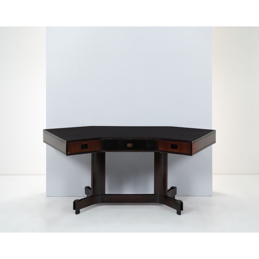 GIANFRANCO FRATTINI, Scrivania (1 of 1)