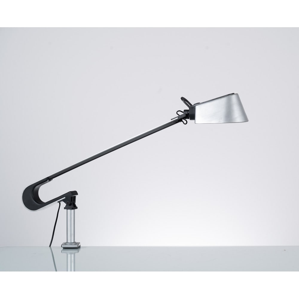 P.KING, S.MIRANDA, G.ARNALDI, Lampada da tavolo con morsetto mod. 'Caterina', (1 of 2)