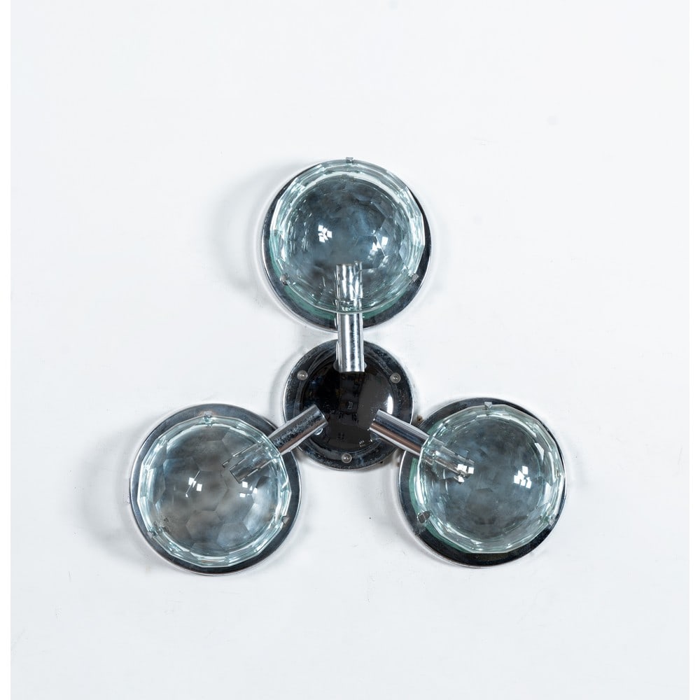 PIA CRIPPA GUIDETTI, Lampada da soffitto (1 of 1)