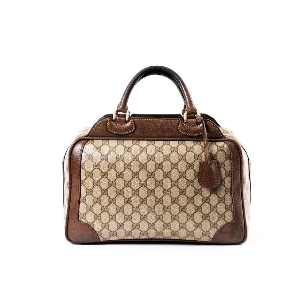 GUCCI モカシン　MOCASSINO PELLE SUOLA CUOLO Gucci Mocassino Pelle Mors. Met. Suola Cuoio Vit.