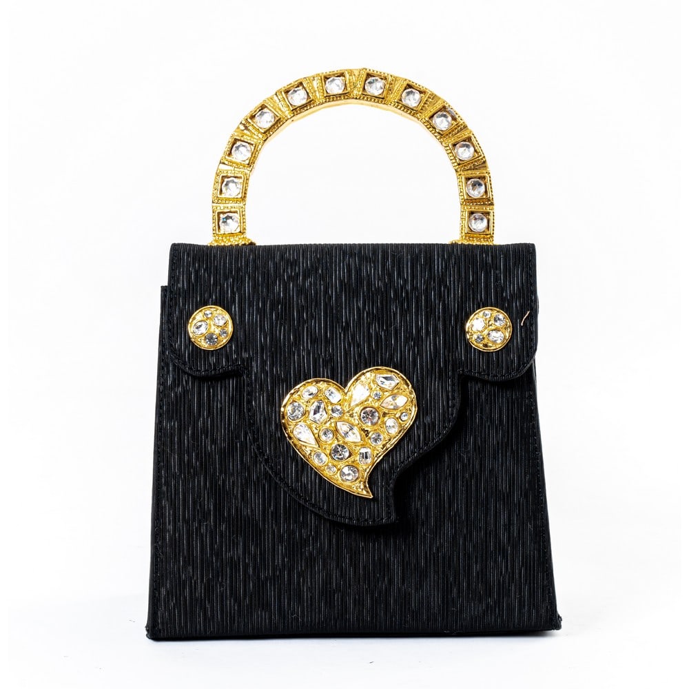 EDOUARD RAMBAUD, Borsa da sera a mano (1 of 1)