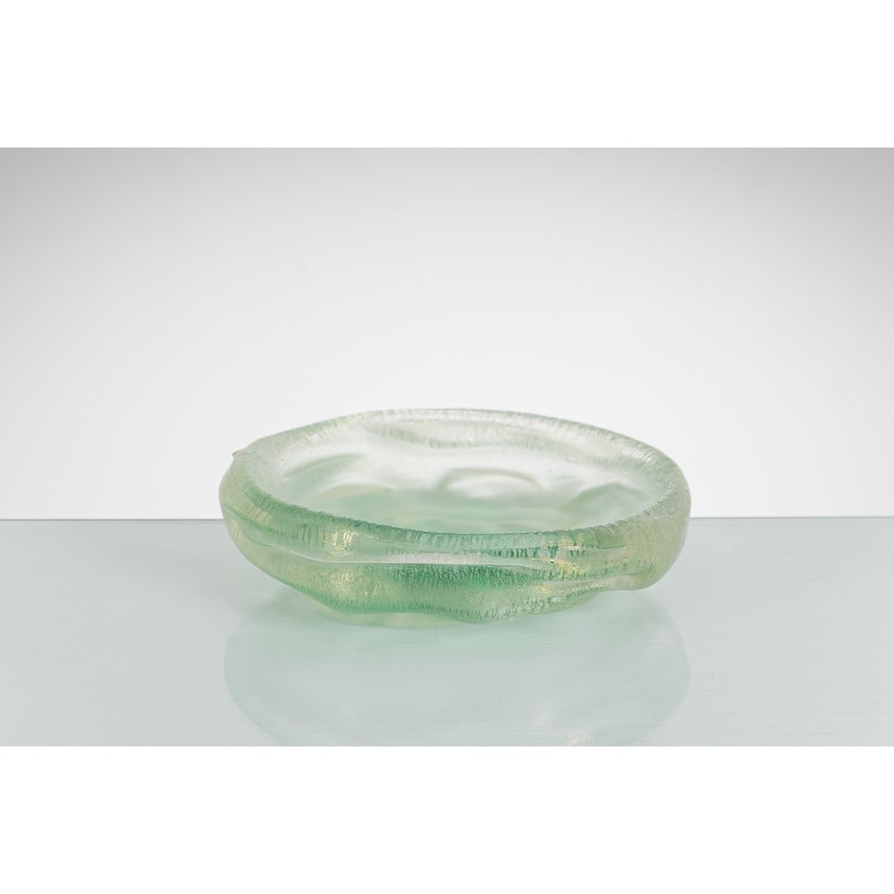 ARCHIMEDE SEGUSO, Ciotola in vetro (1 of 1)