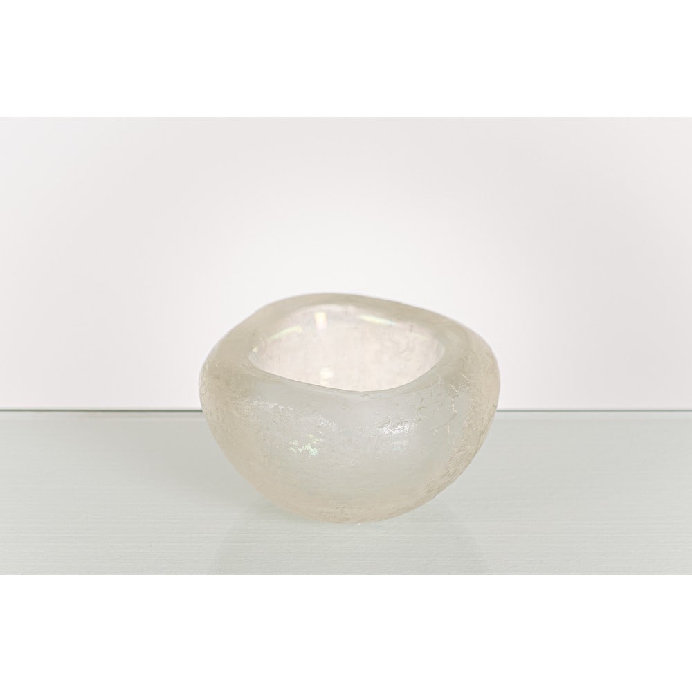 CARLO SCARPA (Attr.le), Ciotolina in vetro (1 of 1)