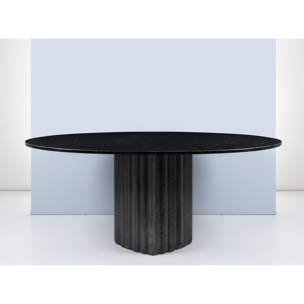 MASSIMO PAPIRI, Tavolo da pranzo (1 of 1)