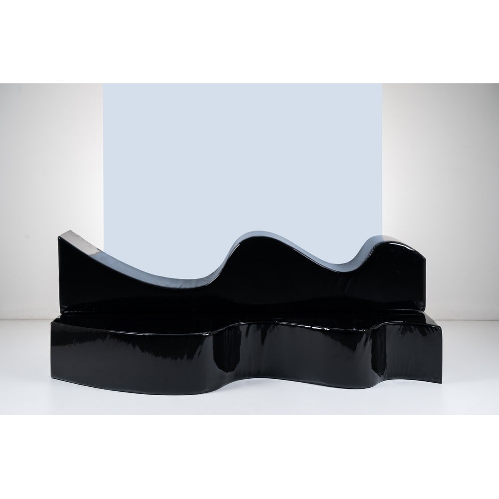ARCHIZOOM ASSOCIATI, Divano componibile modello “Superonda” (1 of 3)