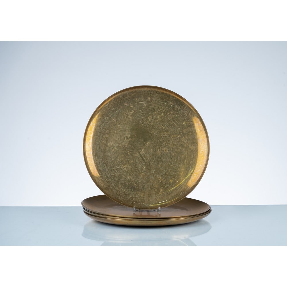 GABRIELLA CRESPI, Sei piatti (1 of 1)