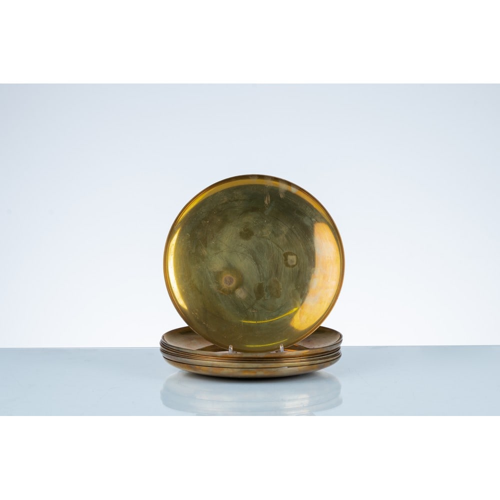 GABRIELLA CRESPI, Otto piatti (1 of 1)