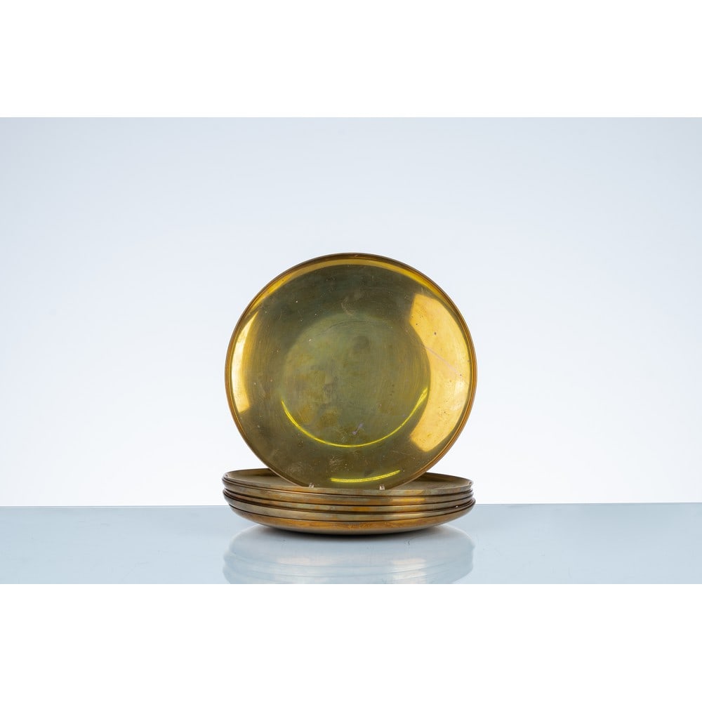 GABRIELLA CRESPI, Otto piatti (1 of 1)